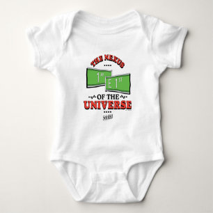 Body Seinfeld   Le Nexus de l'Univers