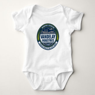 Body Seinfeld | Logo de Vandelay Industries