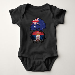 Body Serbie Serbe Australie racine des arbres