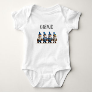 Body Série Gnome