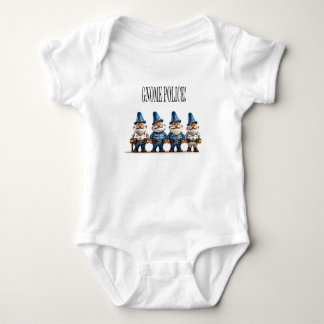 Body Série Gnome