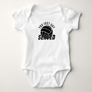 Body Serve Volleyball Indicateur Volleyball Lecteur