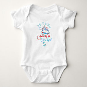 Body Set Sail Cruise Shirt
