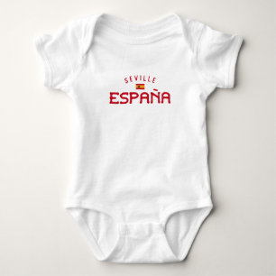Body Séville Espagne en détresse (Espagne)
