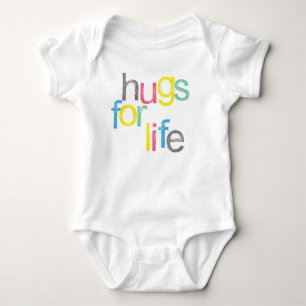 Body Si mignon ! Étreintes pendant la vie
