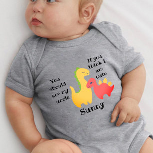 Body Si tu penses que je suis mignonne, tu devrais voir