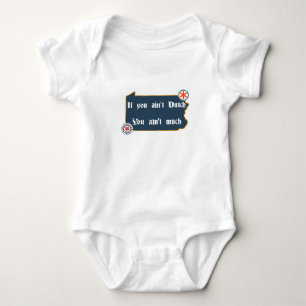 Body Si vous n'êtes pas néerlandais… Bébé de