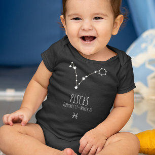 Body SIGNE DE NAISSANCE DES PISCES   Constellation de z