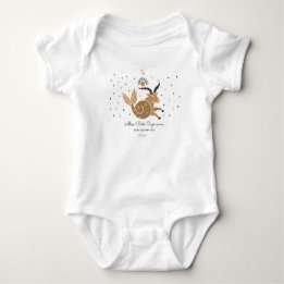 Body SIGNE Zodiaque occidental - Capricorne