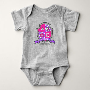Body Signification du nom Chloé princesse licorne lettr