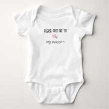 S'IL VOUS PLAÎT PASSEZ-MOI À MON MASSI BABY BODYSU