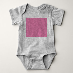 Body simple couleur solide simple touche de tableau per