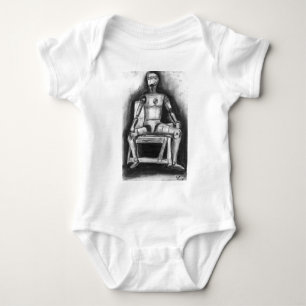 Body Simulacre d'essai d'accident
