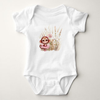 Body Singe Ballerine