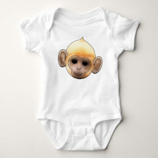 Body Singe de gingembre de bébé