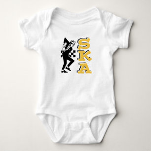 Body Ska Guy