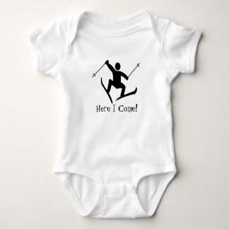 Body ski de neige