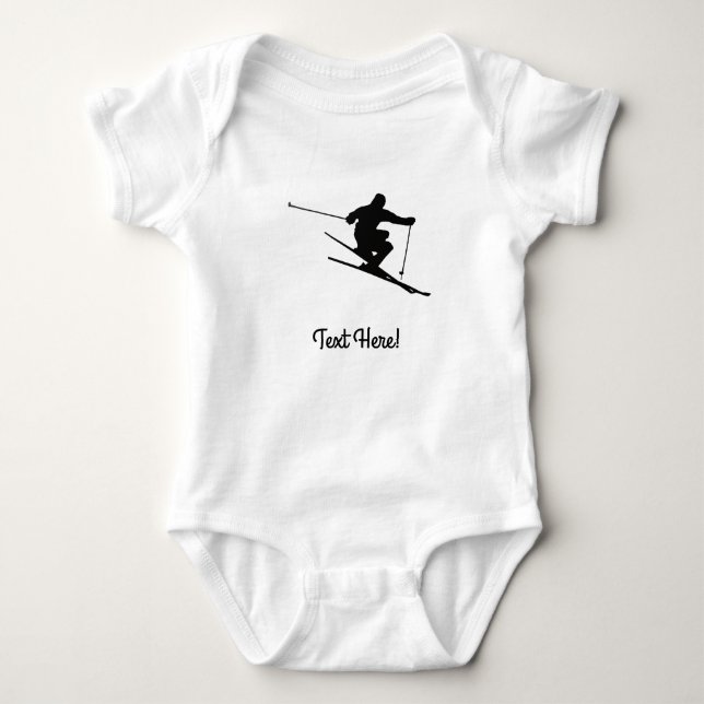 Body Skier (Devant)