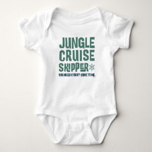 Body Skipper Jungle Cruise