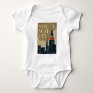 Body Skyline de New York