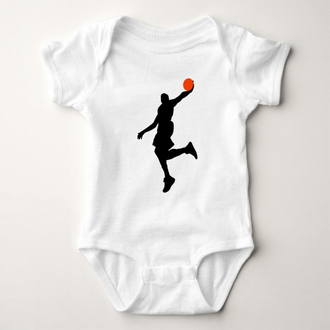 Body Slam Dunk (Devant)