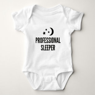 Body Sleeper professionnel