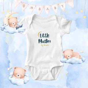 Body Slogan Nap Sleep, Citation islamique neutre pour l