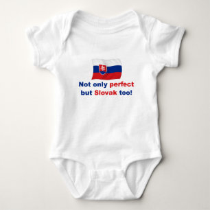 Body Slovaque parfait