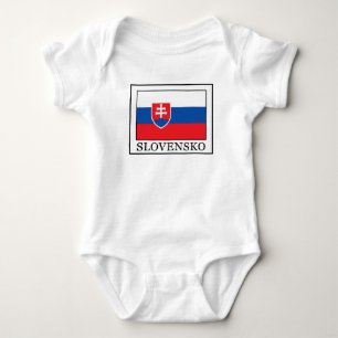 Body Slovène
