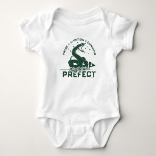 Body SLYTHERIN™ - Badge Préfet