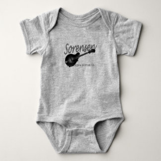Body SM&G Co pour le bébé