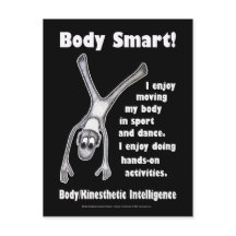 Body Smart - Create body shapes