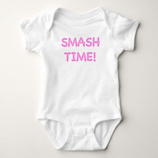 Body Smash Cake Baby