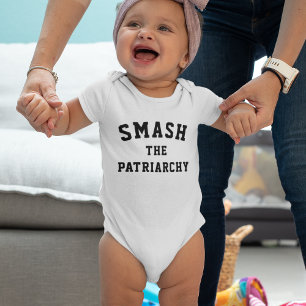 Body Smash le patriarcat
