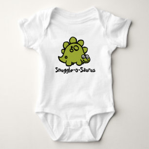 Body Snuggle-o-Saurus Dino Fun