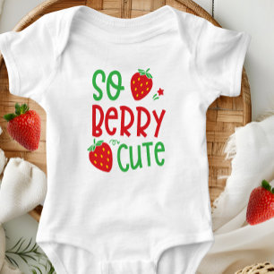 Body So Berry Cute
