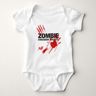 Body Société Zombie Assassin