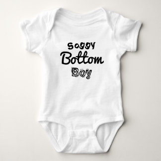 Body "Soggy Bottom Boy"
