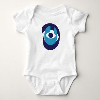 Body Soin corporel pour bébé à oeil mou - Nazar Amuletv