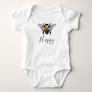 Body Soin corporel pour bébé d'Abee