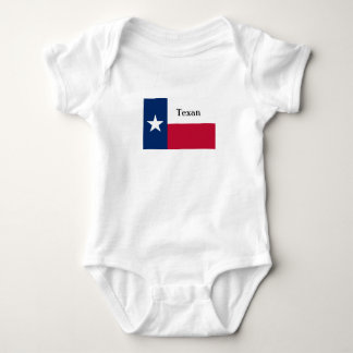 Body Soin de bébé texan