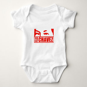 Body Soja de Yo Chávez - Hugo Chávez - Venezuela