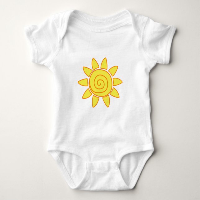 Body Soleil (Devant)
