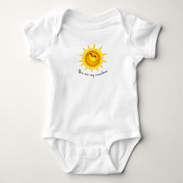 Body Soleil (Devant)