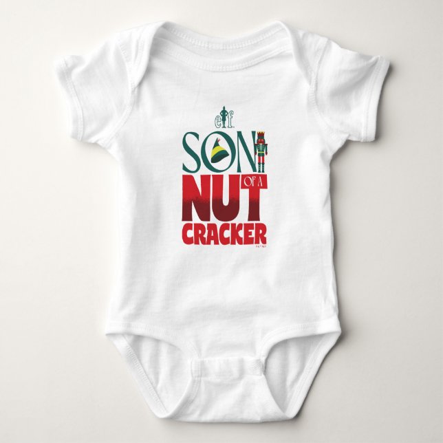 Body Son of a Nutcracker Graphic (Devant)