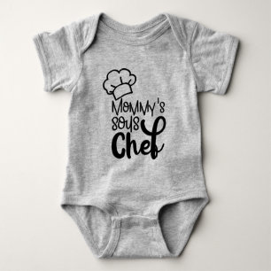 Body Sous-chef de maman