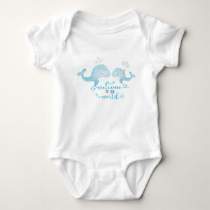 Body Sous le maillot de bain