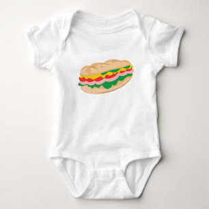 Body Sous-sandwich