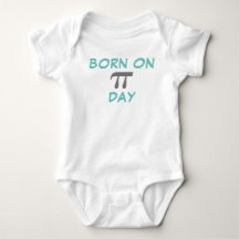 Soutenu le jour de pi