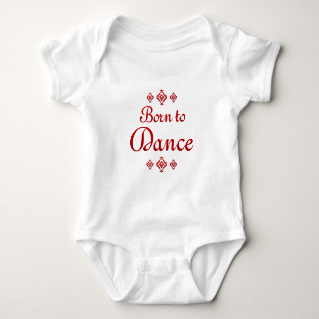 BODY SOUTENU POUR DANSER (Devant)